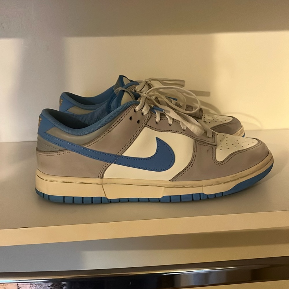 Nike Dunk Low